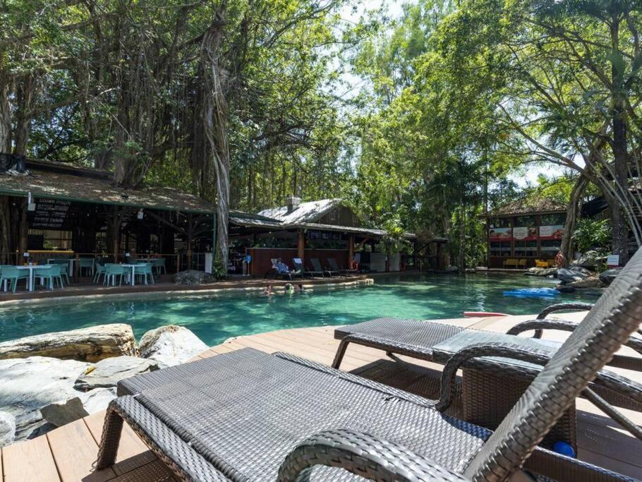Lovely 1-bedroom In The Ramada * Port Douglas