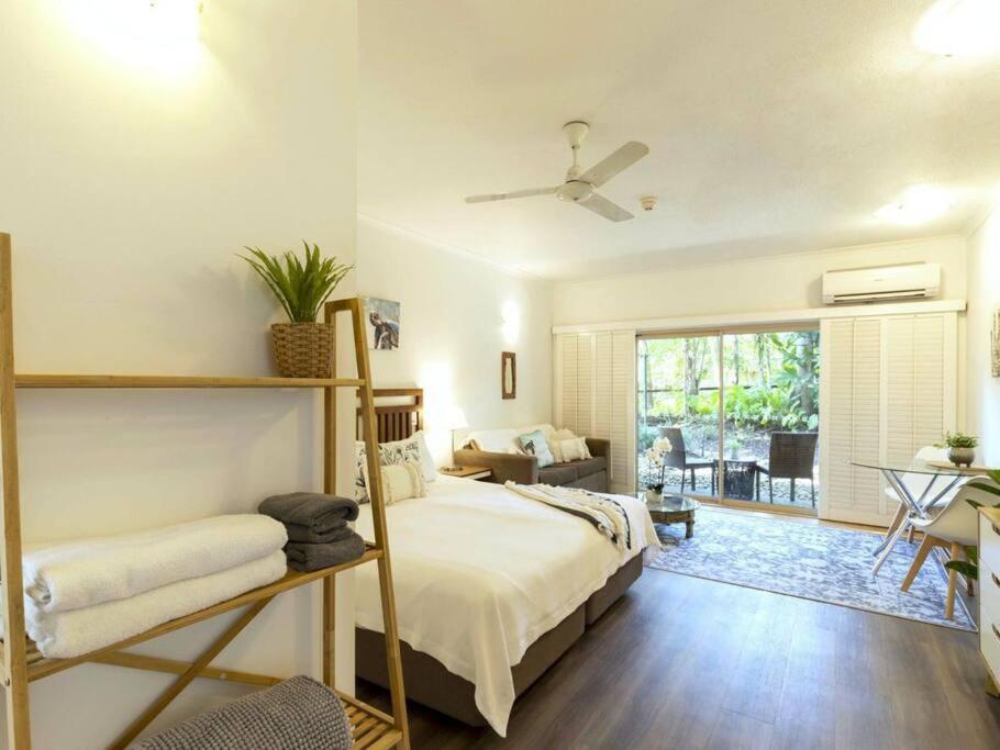 Apartamento Lovely 1-bedroom In The Ramada