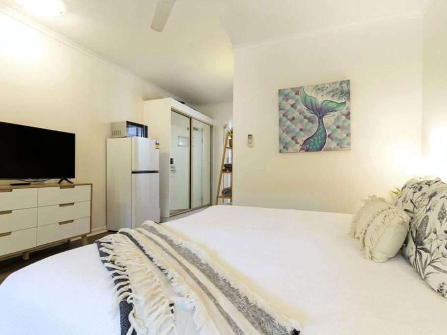 Lovely 1-bedroom In The Ramada Apartamento *
