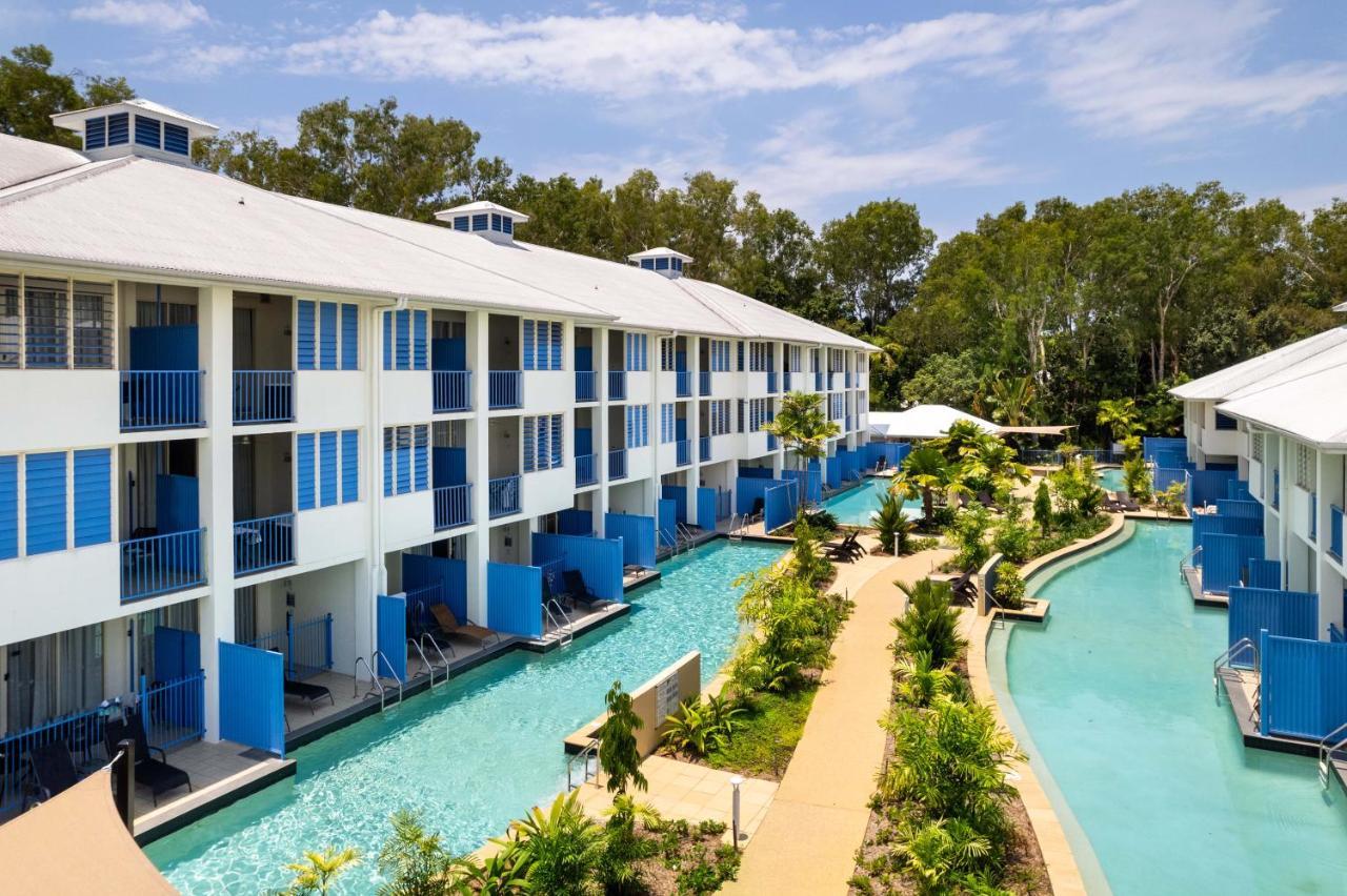 Aparthotel Silkari Lagoons 4*