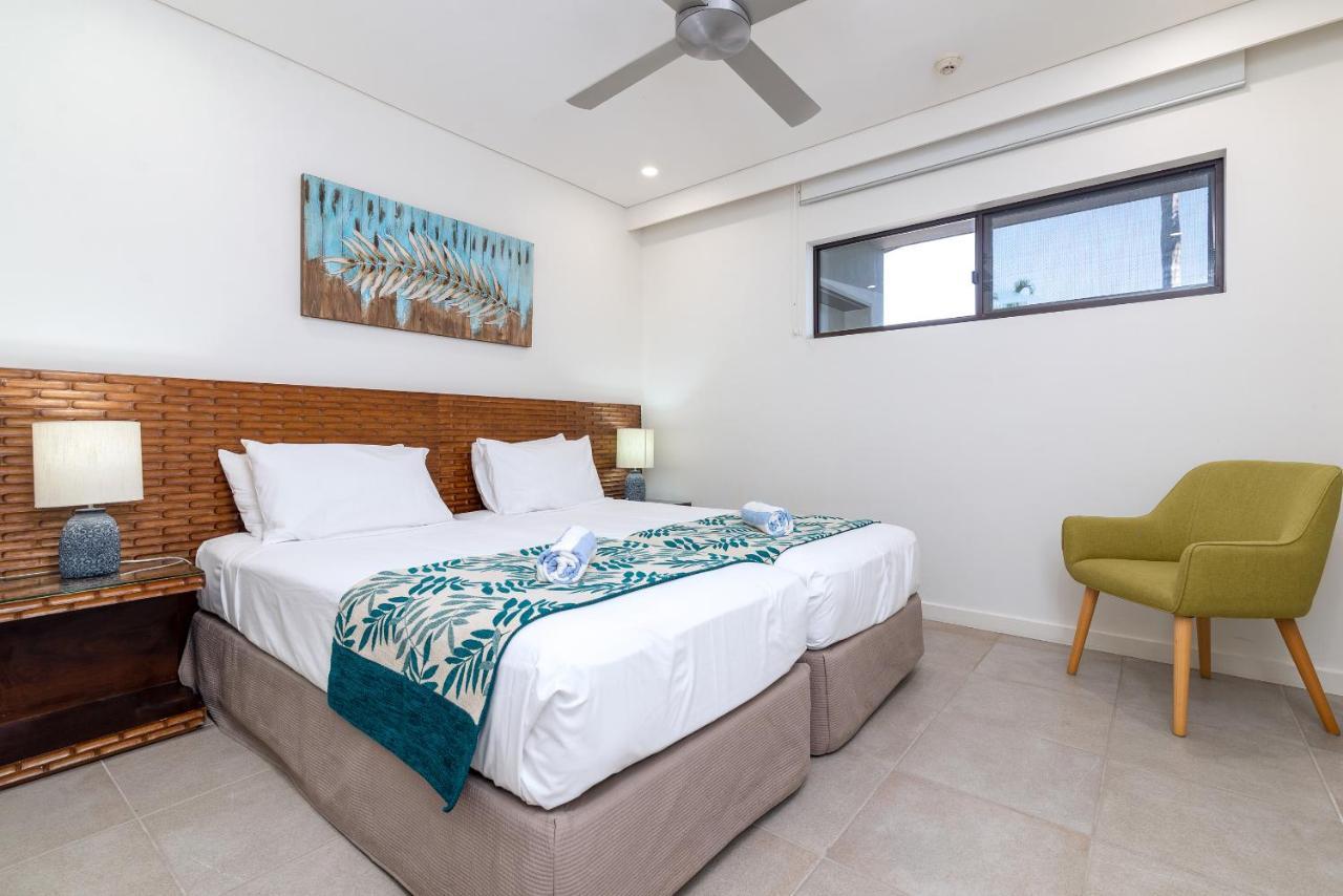 Seascape Holidays At Seascape Temple Apartment Port Douglas