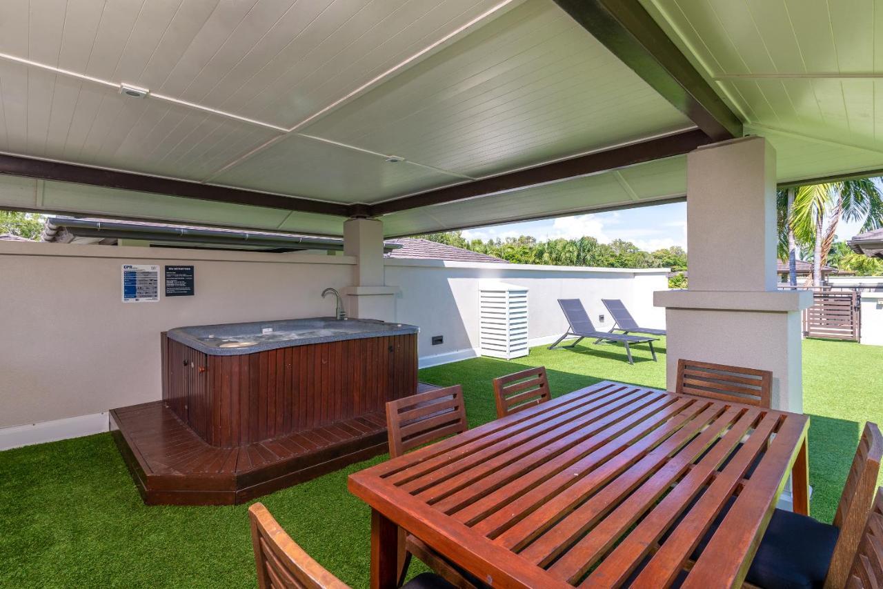 Seascape Holidays At Seascape Temple Apartment Port Douglas