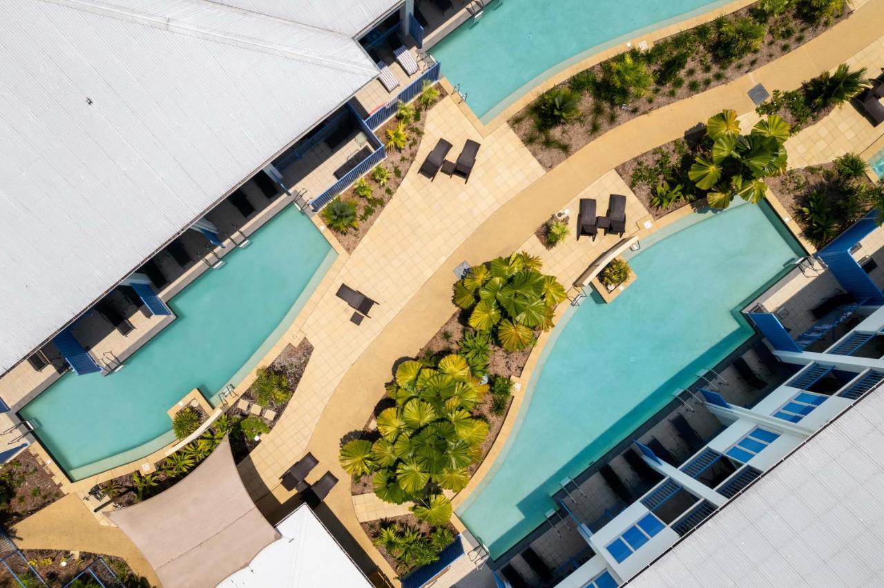 Aparthotel Silkari Lagoons 4*