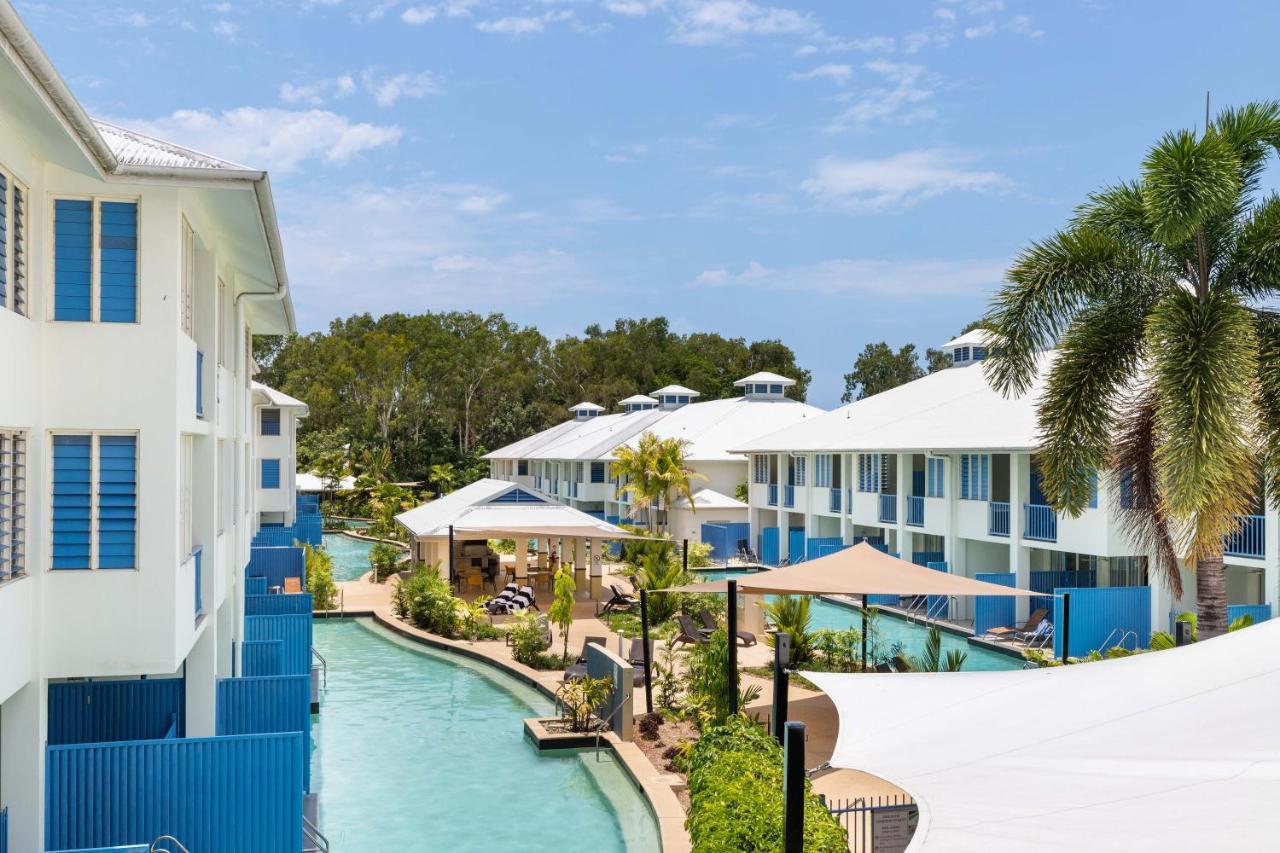 Silkari Lagoons Aparthotel Port Douglas