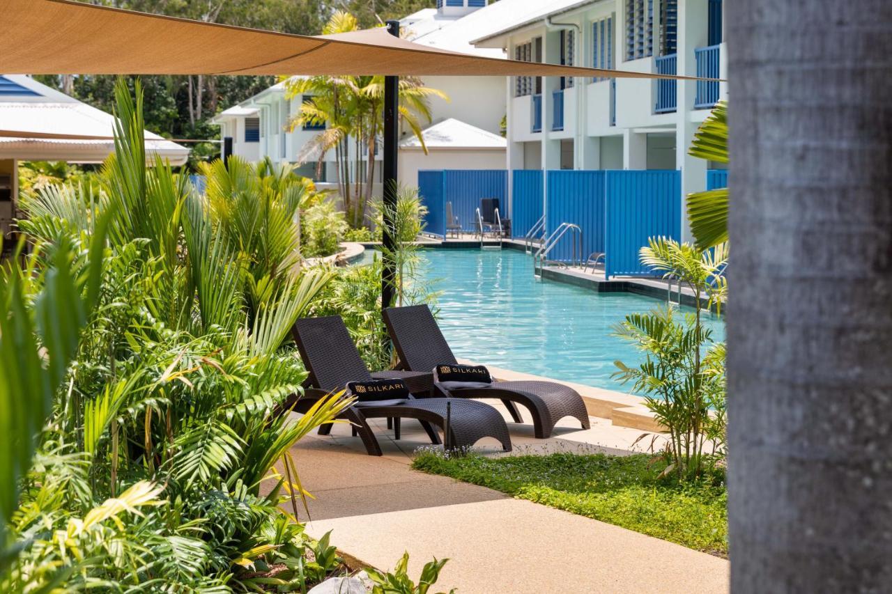 Silkari Lagoons 4*