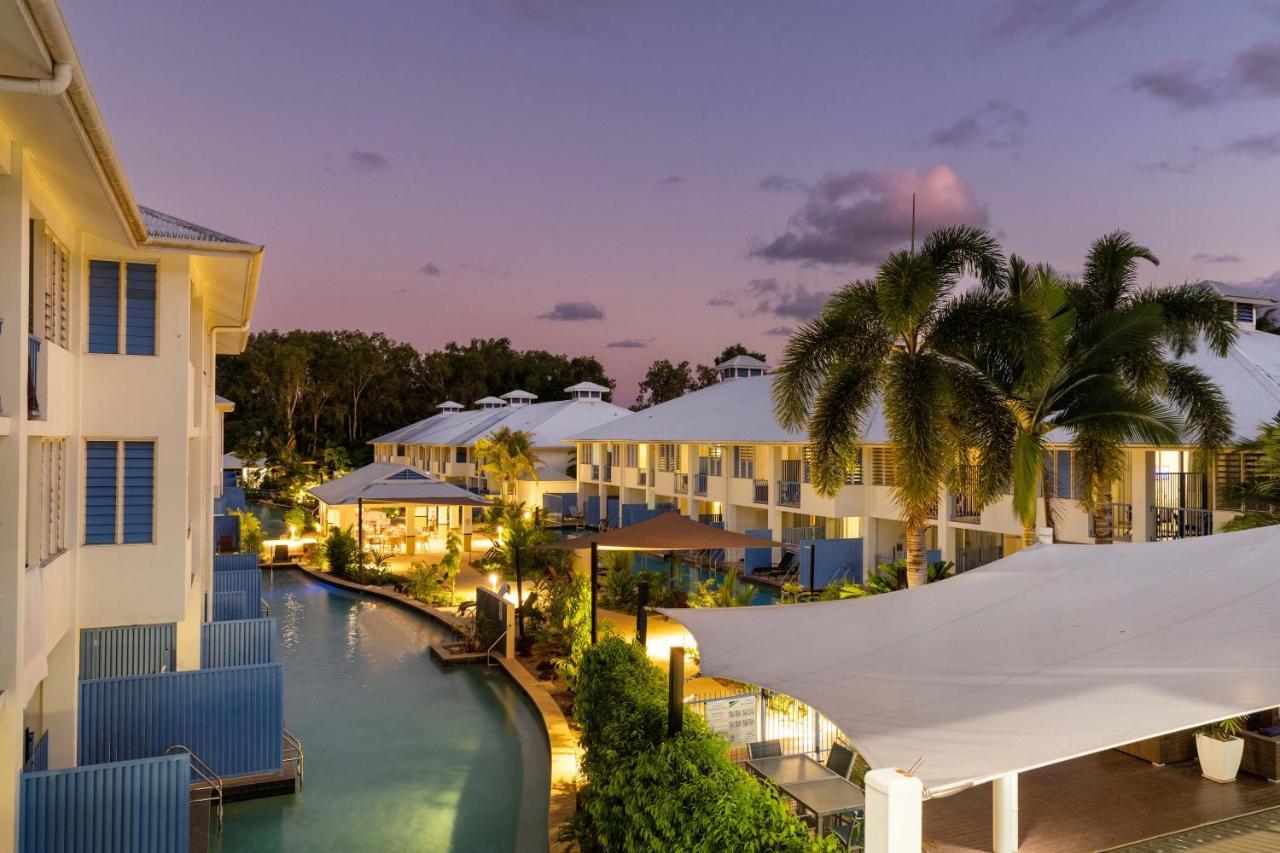 Silkari Lagoons Aparthotel