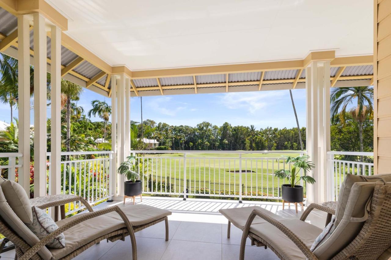 Paradise Links Port Douglas