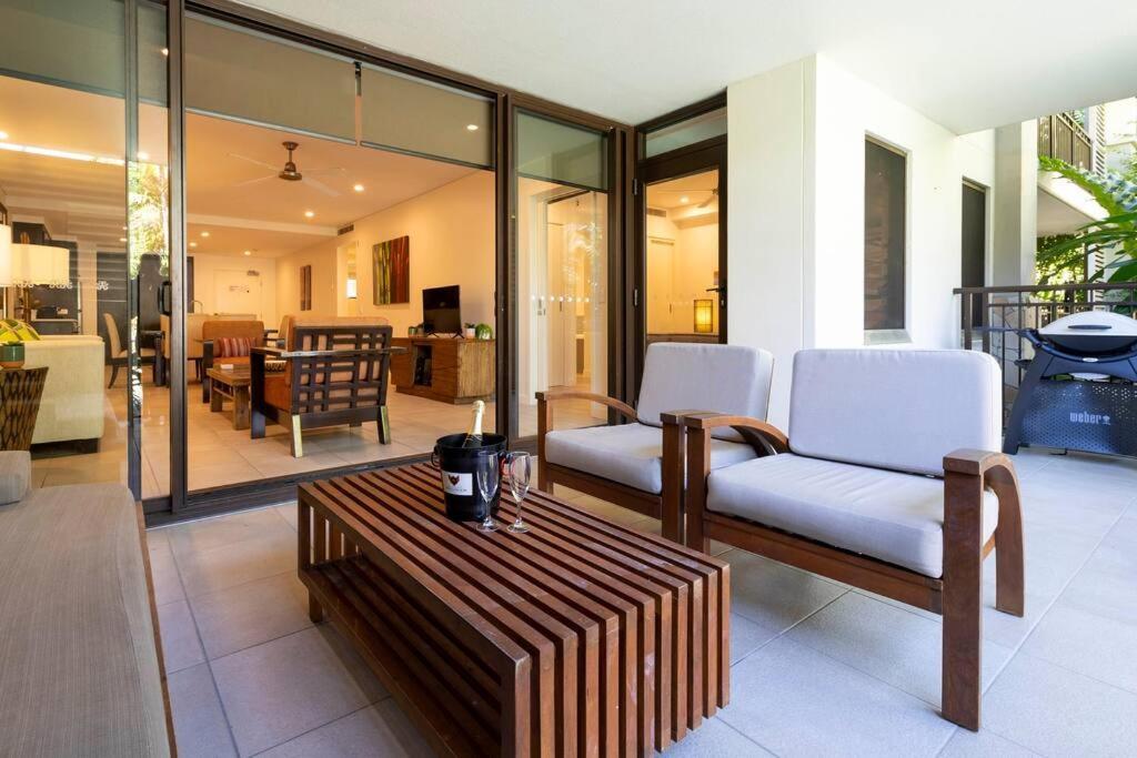 175 Temple 2 Bedroom Swimout Apartment *