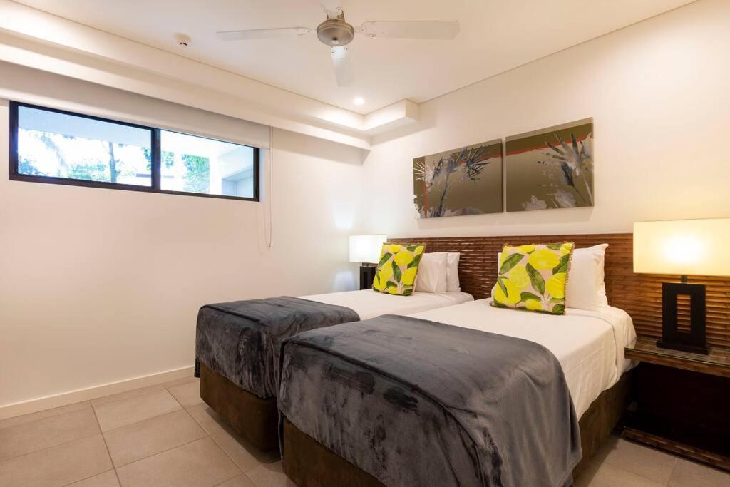 175 Temple 2 Bedroom Swimout Apartment