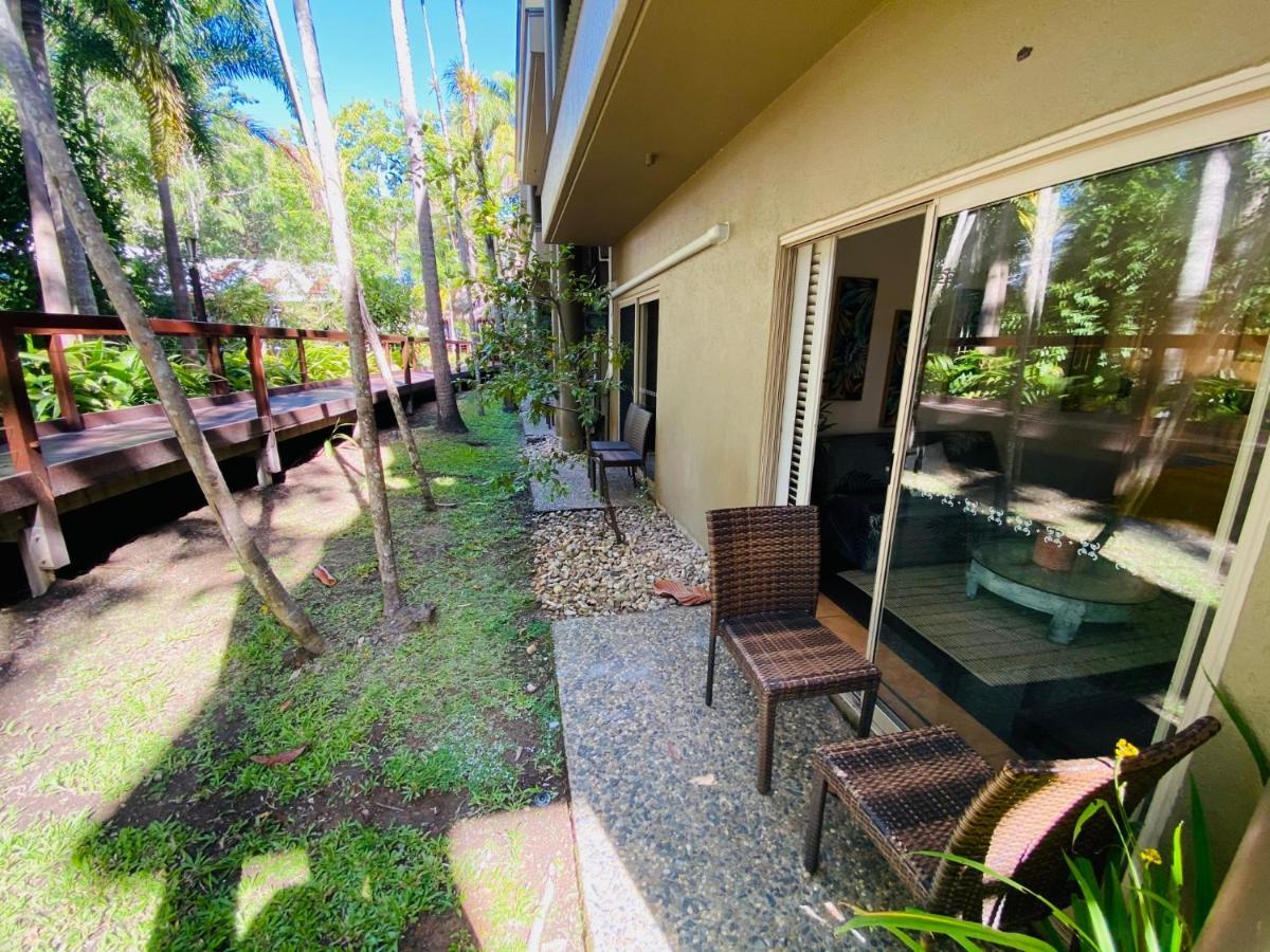 Ramada Apartment Port Douglas
