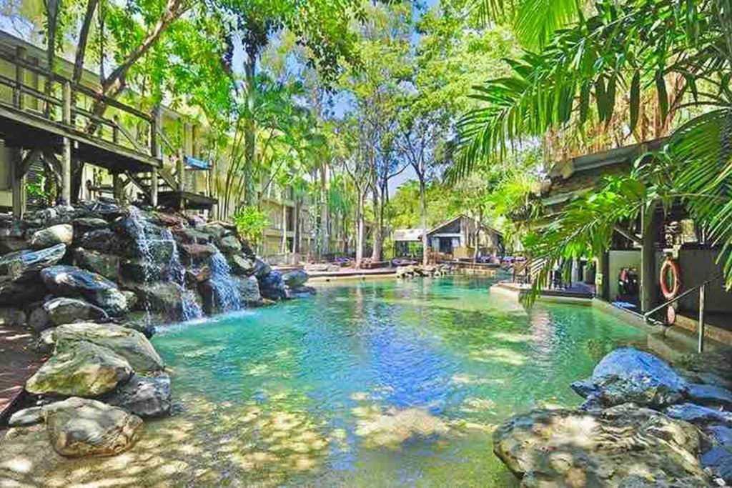Apartment Ramada Port Douglas