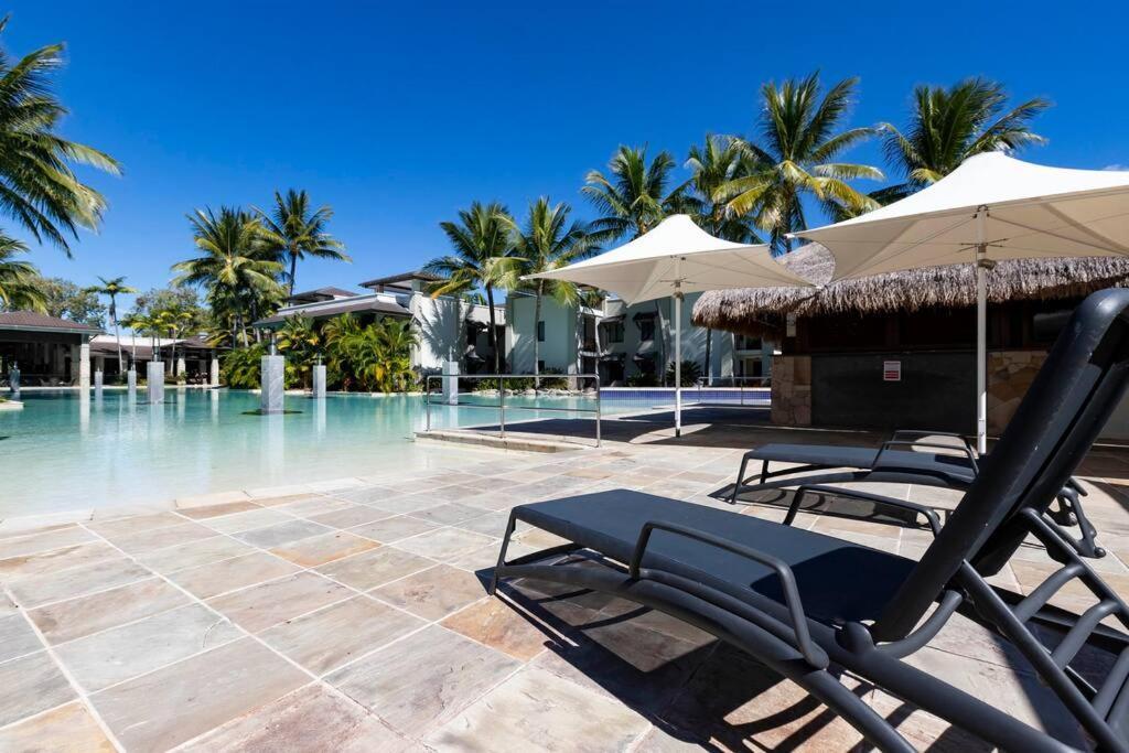 175 Temple 2 Bedroom Swimout Port Douglas