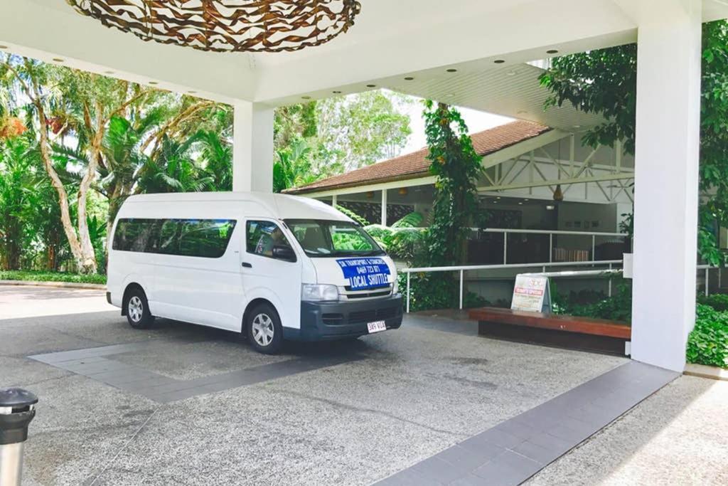 Ramada * Port Douglas