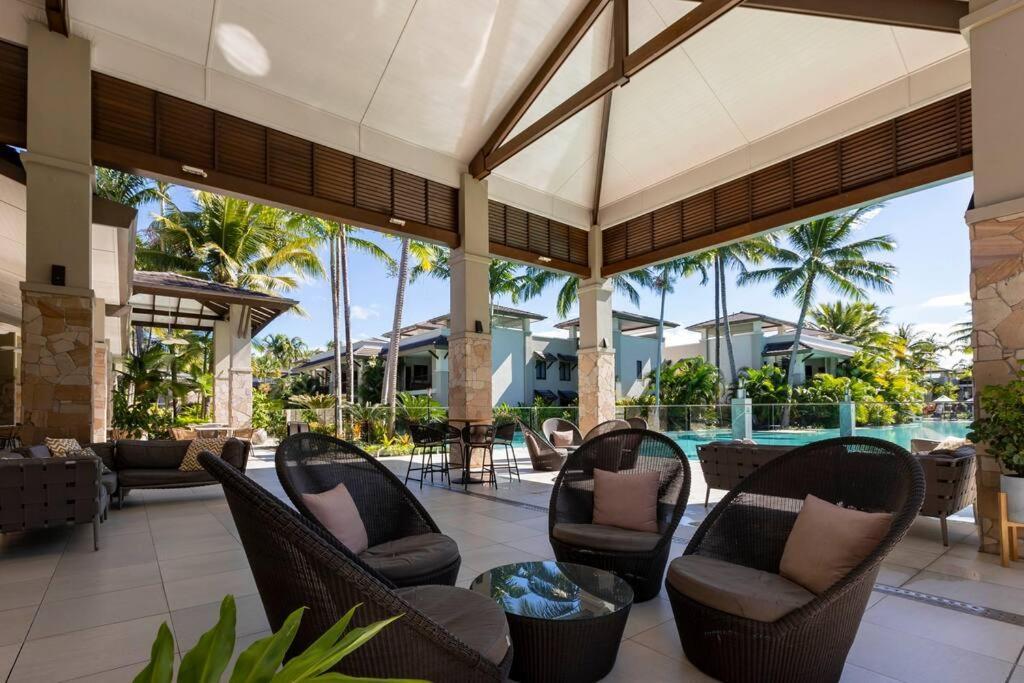 175 Temple 2 Bedroom Swimout Apartment