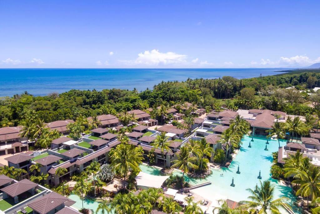 175 Temple 2 Bedroom Swimout * Port Douglas