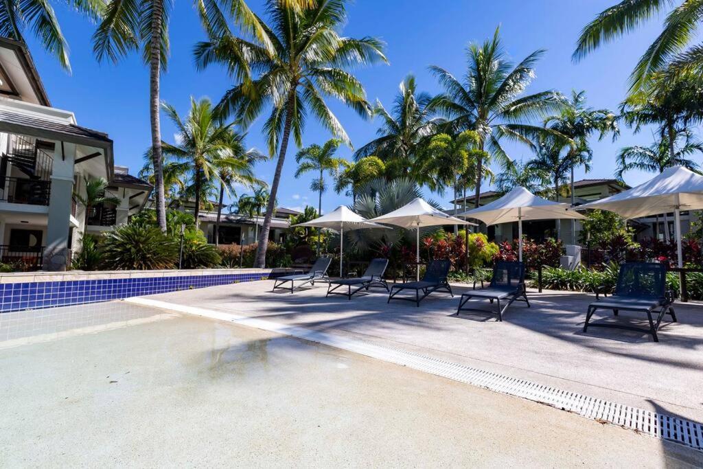 175 Temple 2 Bedroom Swimout Port Douglas