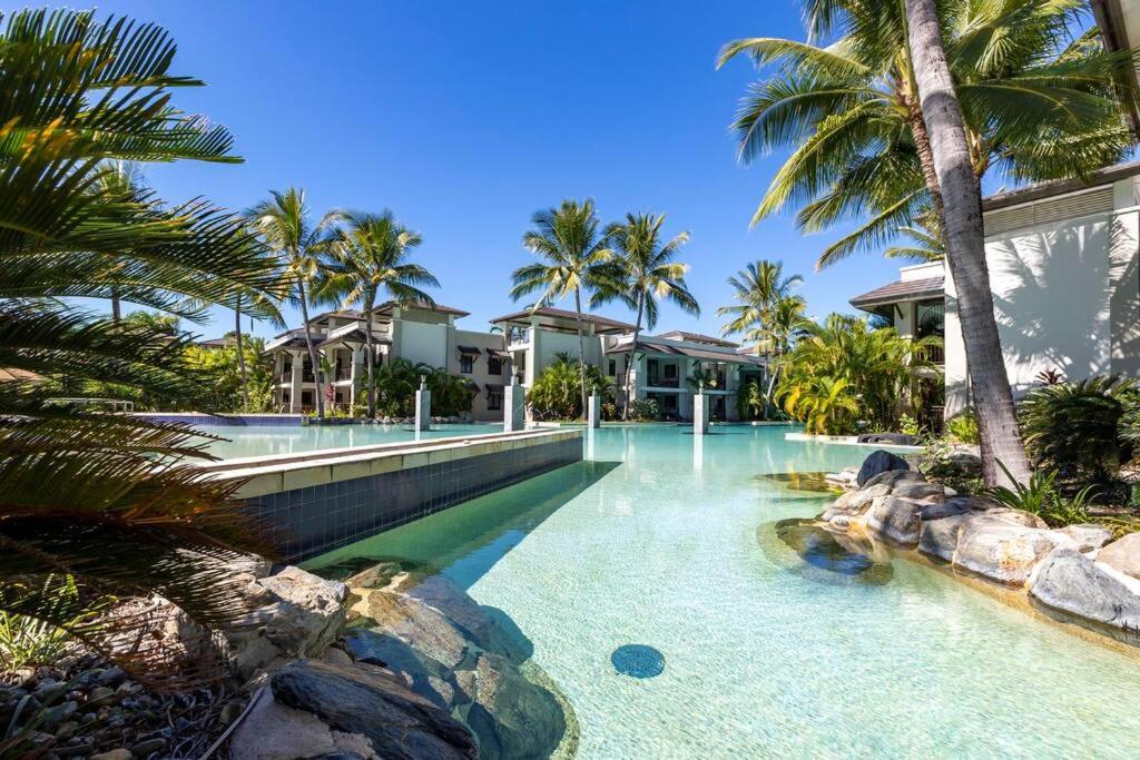 175 Temple 2 Bedroom Swimout Port Douglas