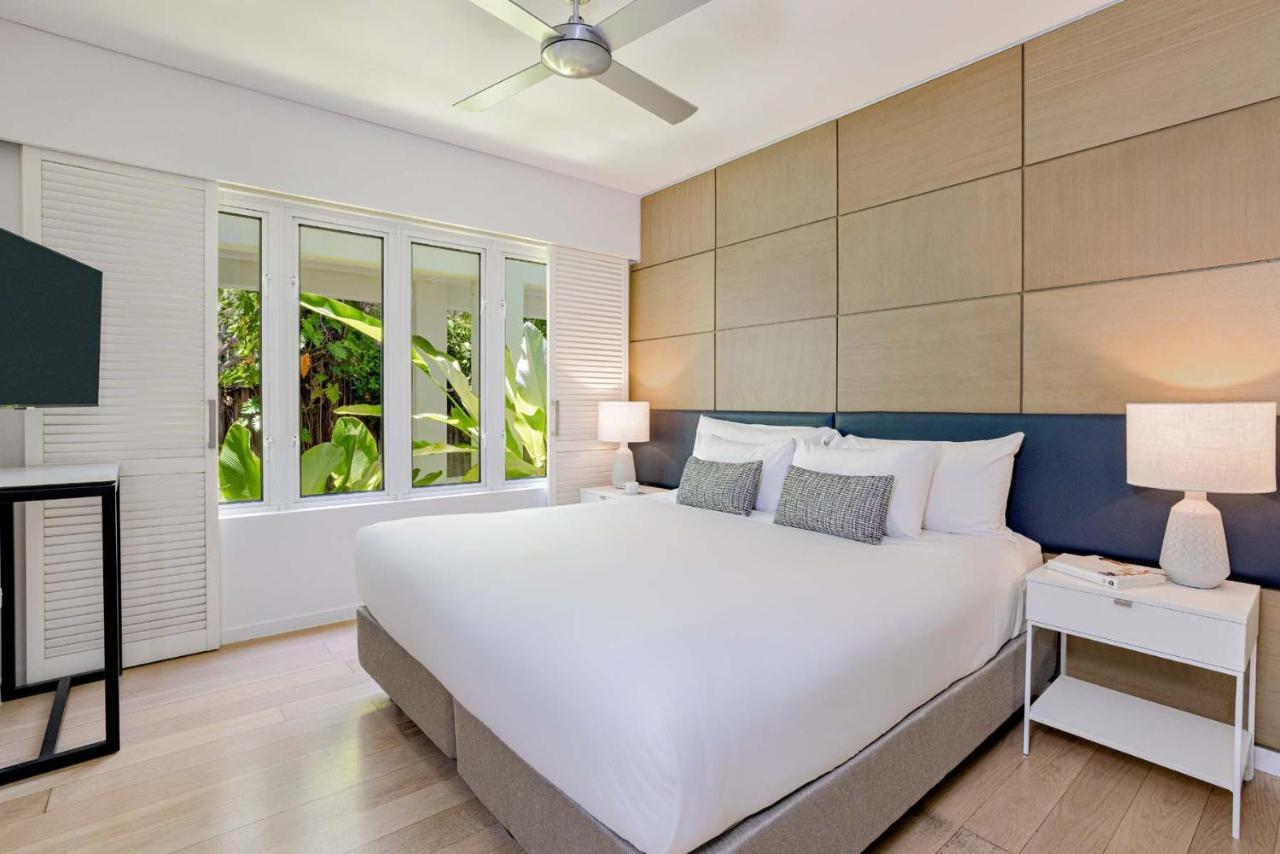 Peppers Club 5* Port Douglas