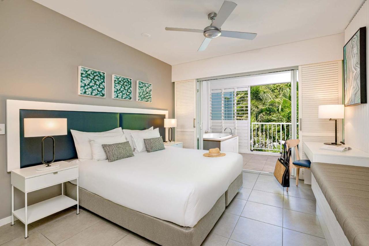Peppers Club 5* Port Douglas