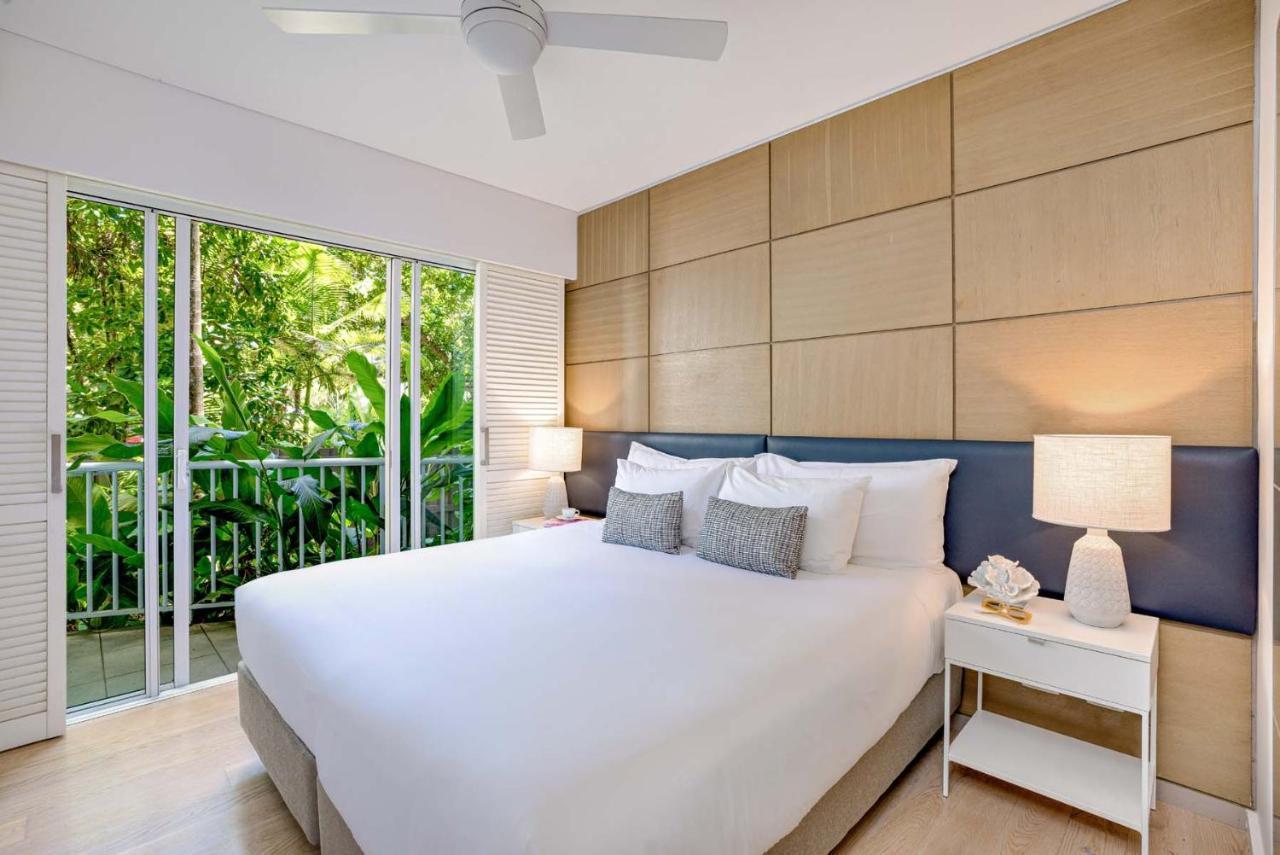 Resort Peppers Club Port Douglas