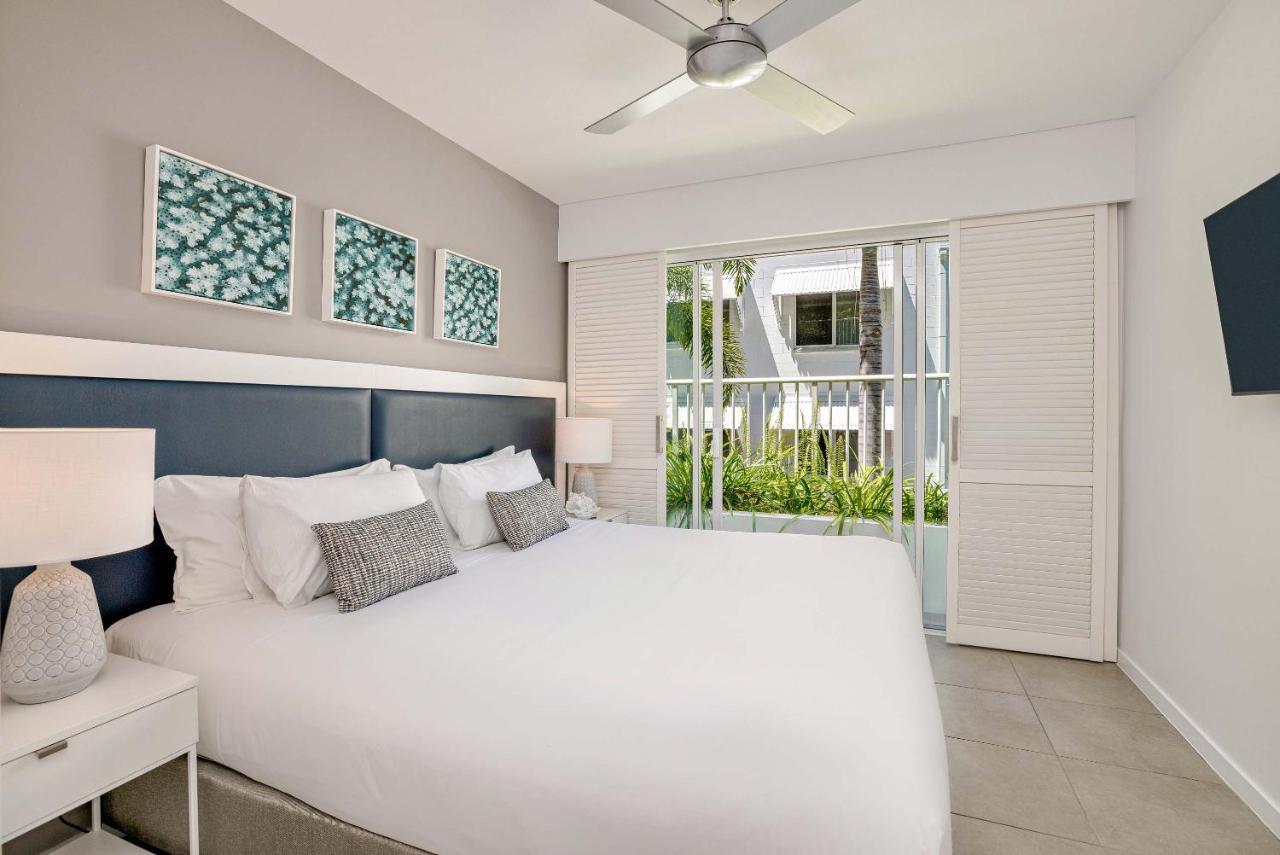 Peppers Club Resort