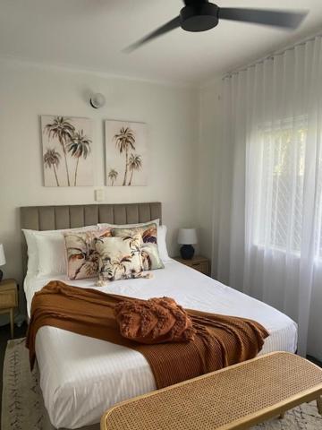 Marina Terraces Aparthotel 3*