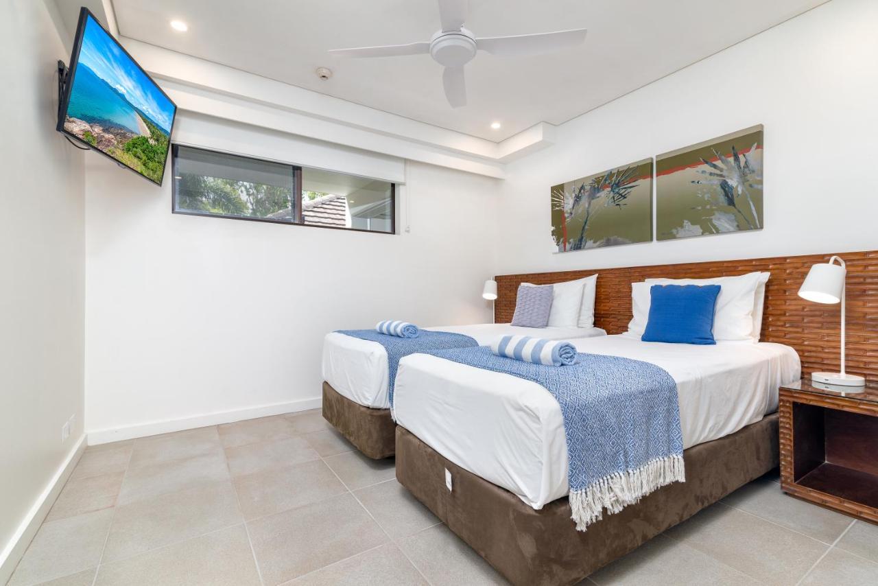 Seascape Holidays At Seascape Temple Apartment