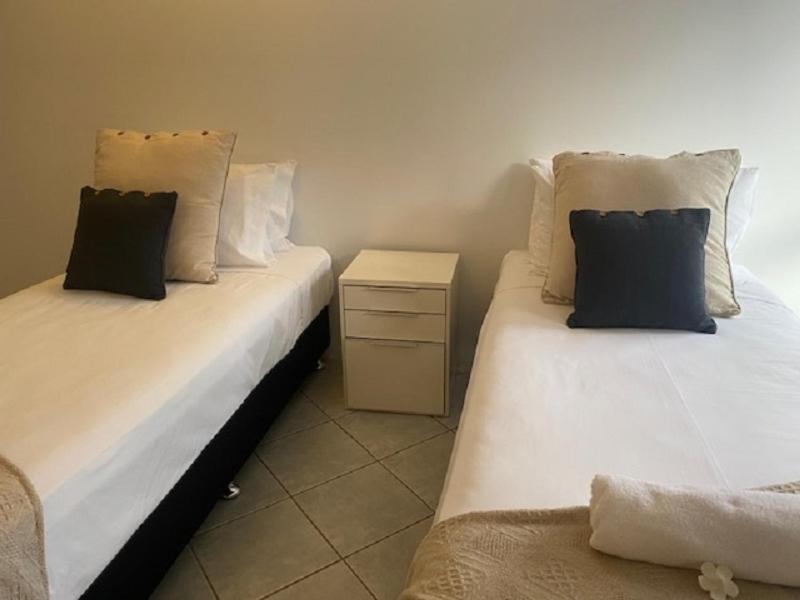 Marina Terraces Aparthotel Port Douglas