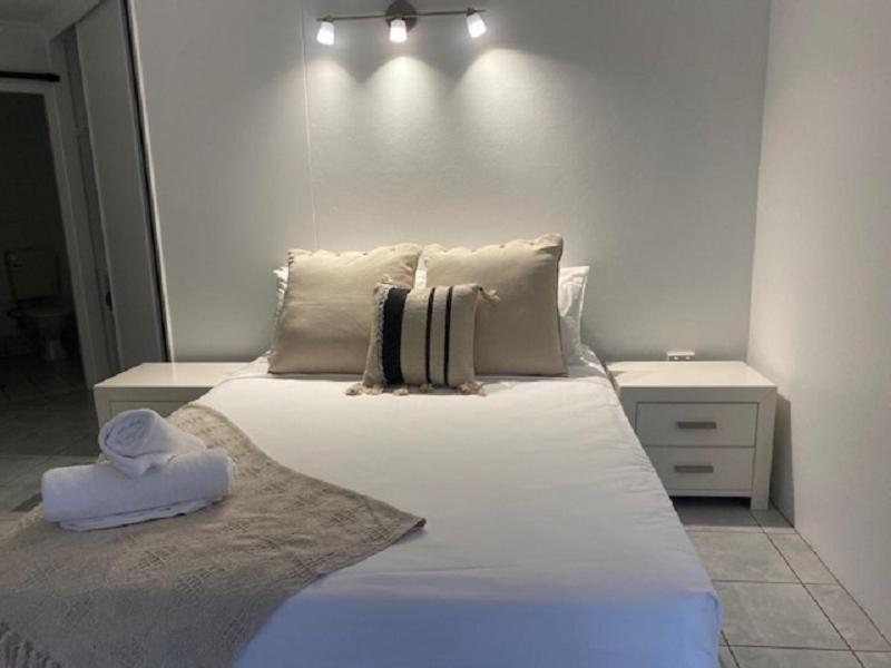 Aparthotel Marina Terraces Port Douglas