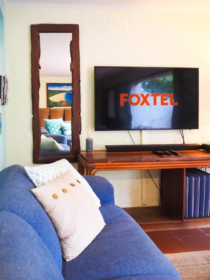 Number 2 On The | Beautiful Beachfront Port Douglas