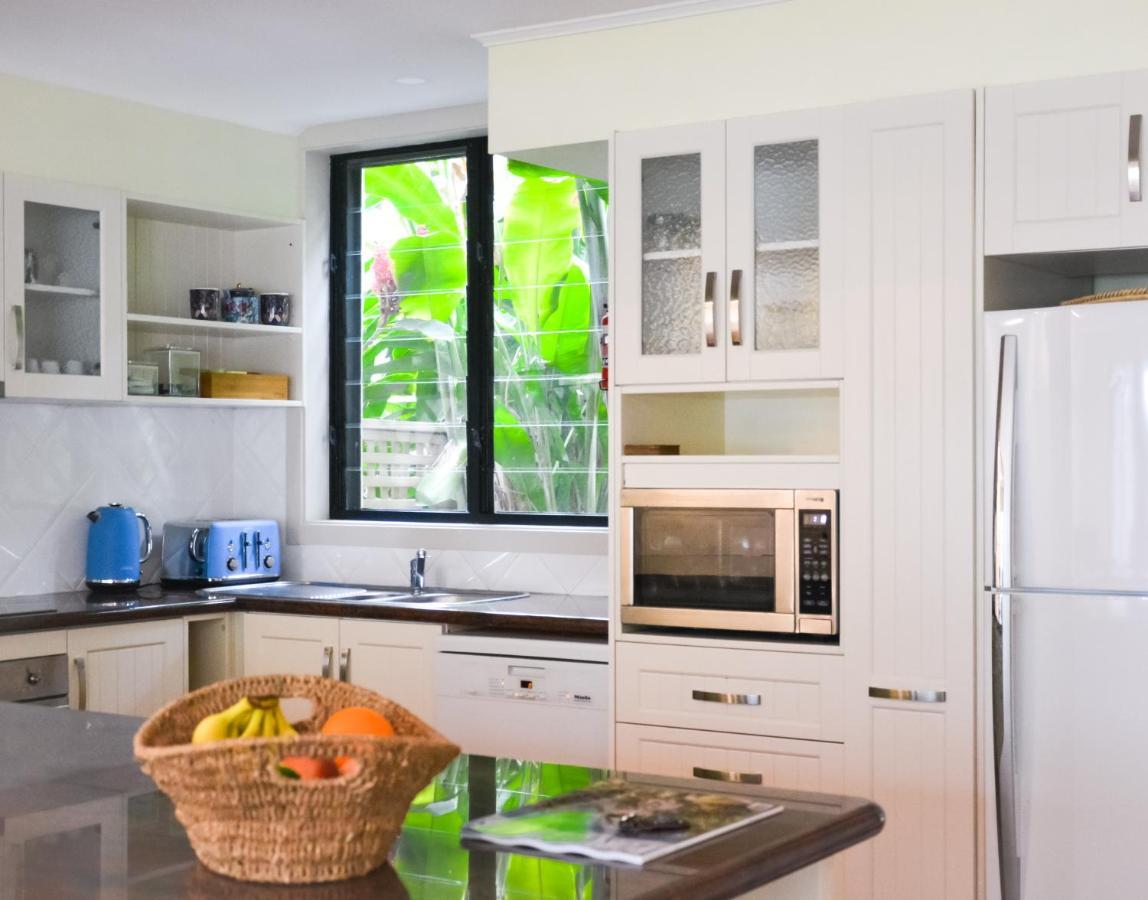 Apartment Number 2 On The | Beautiful Beachfront Port Douglas