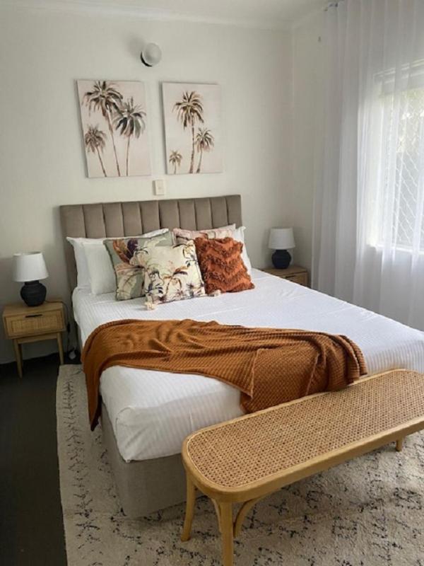 Unit 18 @ Marina Terraces Apartment