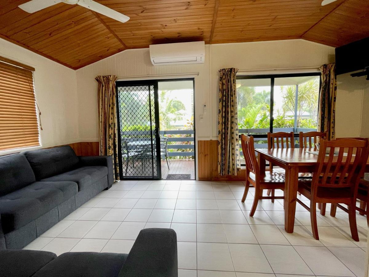 Holiday park Big4 Port Douglas, Glengarry