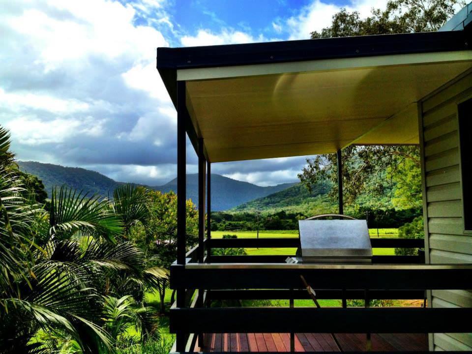 Holiday park Big4 Port Douglas, Glengarry 4*