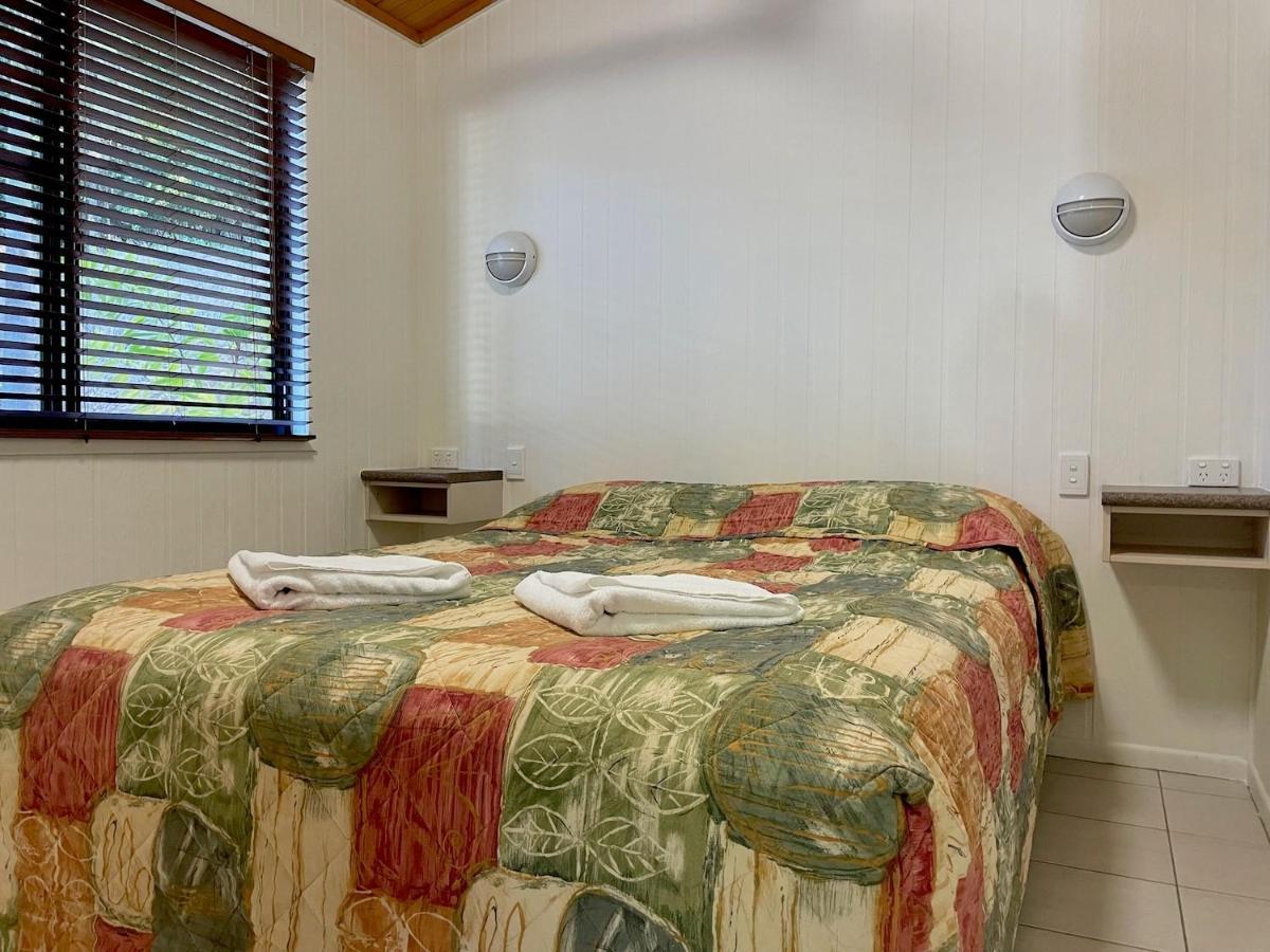 Holiday park Big4 Port Douglas, Glengarry Port Douglas