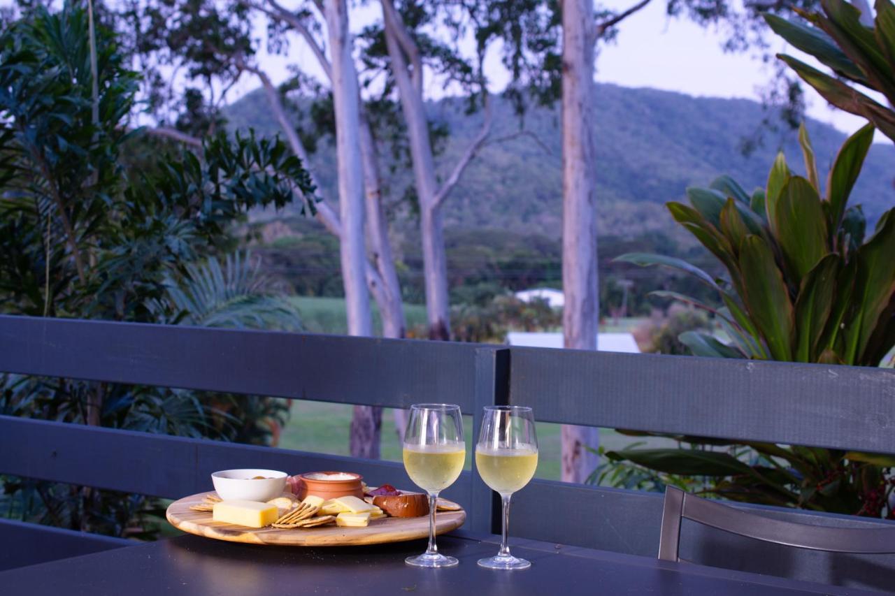 Holiday park Big4 Port Douglas, Glengarry 4*
