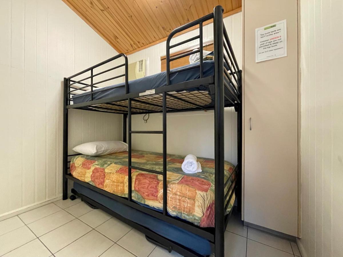 Holiday park Big4 Port Douglas, Glengarry Port Douglas