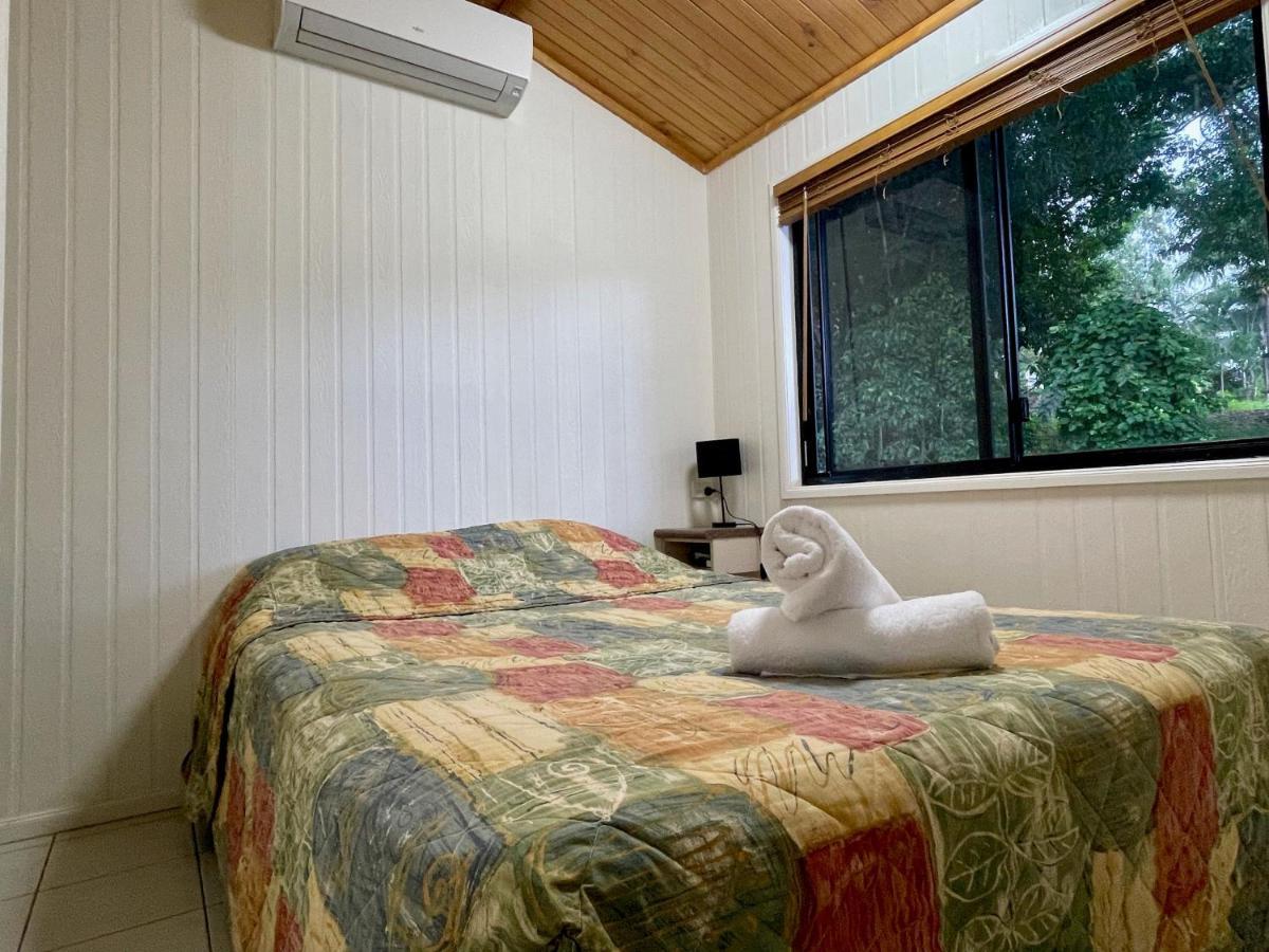 Holiday park Big4 Port Douglas, Glengarry 4*