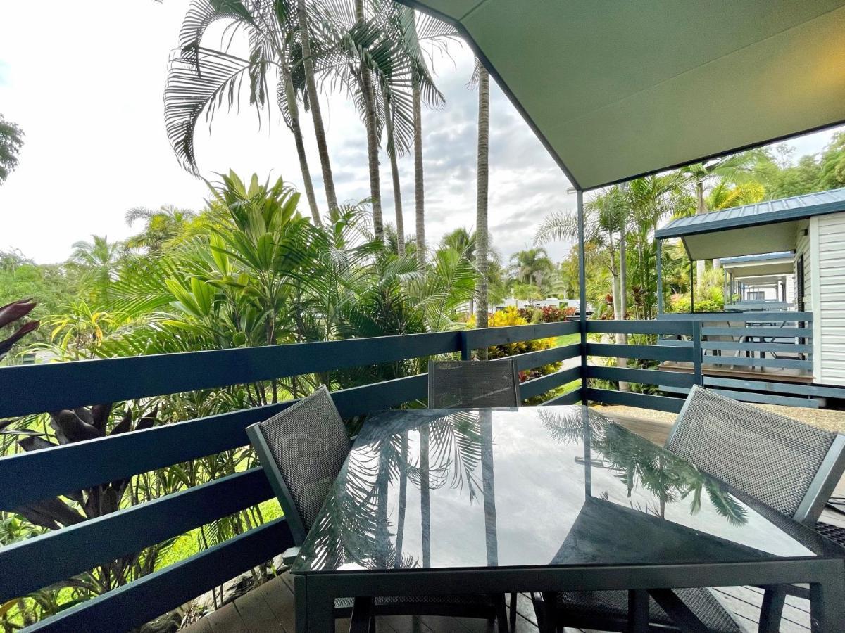 Big4 Port Douglas, Glengarry Holiday park 4*