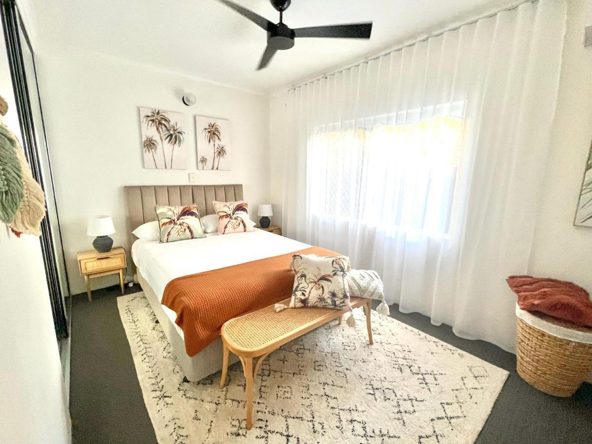 Unit 18 @ Marina Terraces *