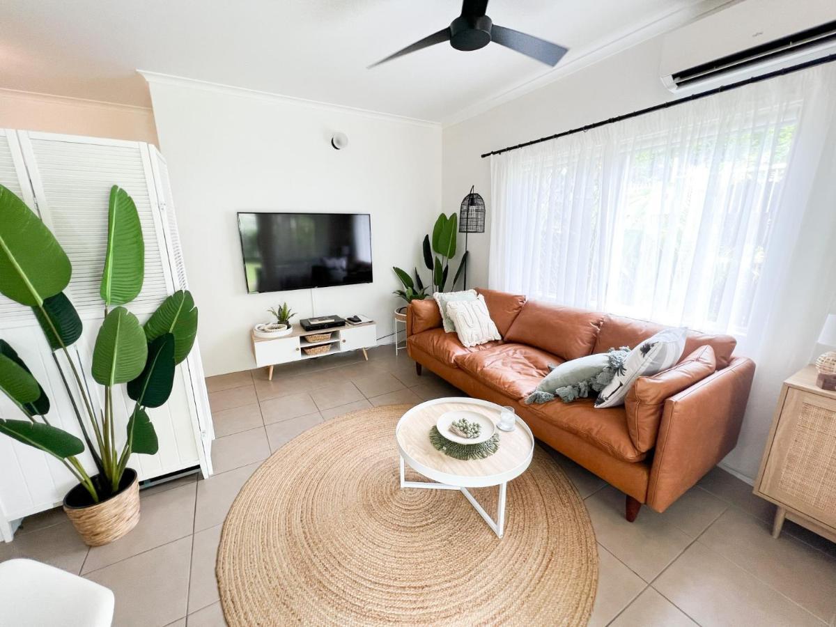 Apartment Unit 18 @ Marina Terraces