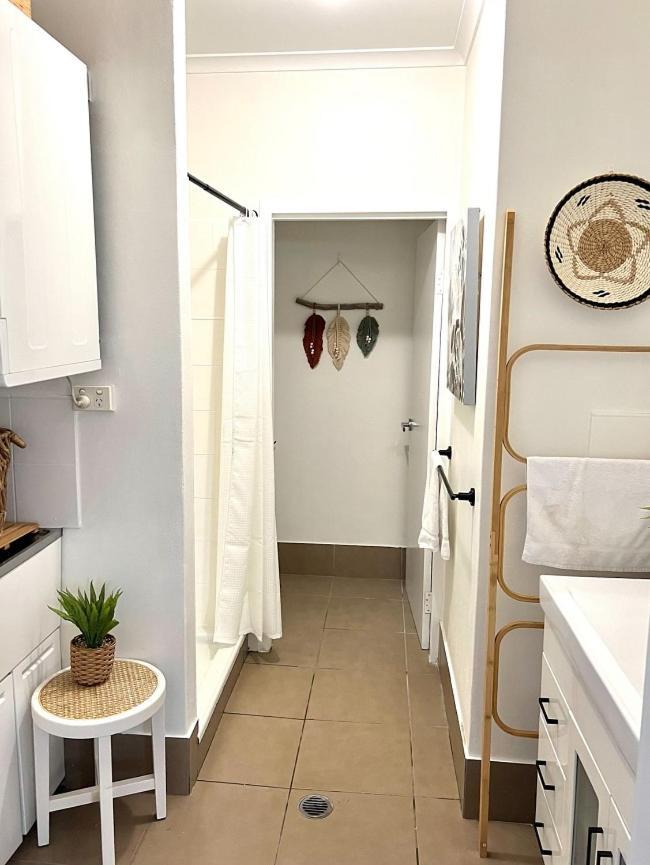 Apartment Unit 18 @ Marina Terraces
