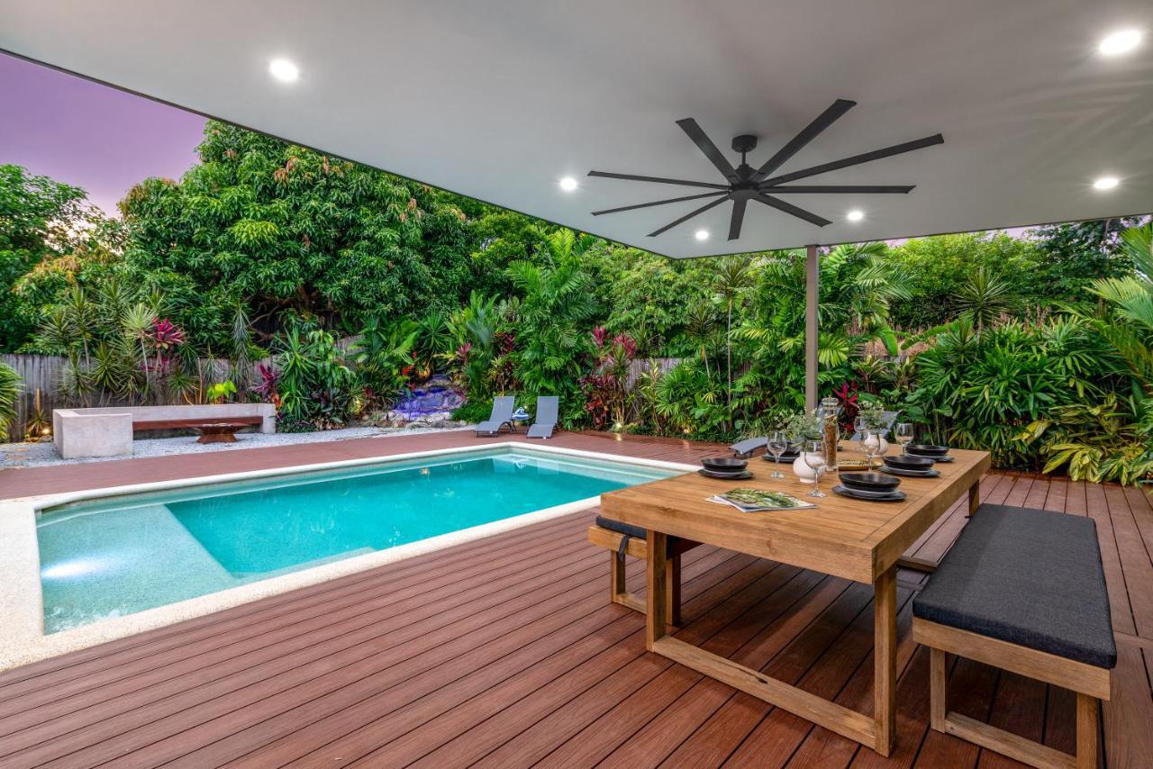 Paradiso Port Douglas