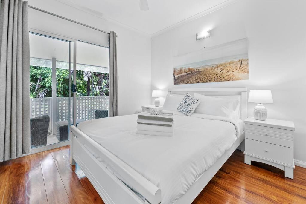 Apartment 3 Bedroom Reef Resort, Lagoon Pool, Bar 158r *
