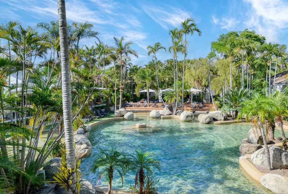 3 Bedroom Reef Resort, Lagoon Pool, Bar 158r Apartment *