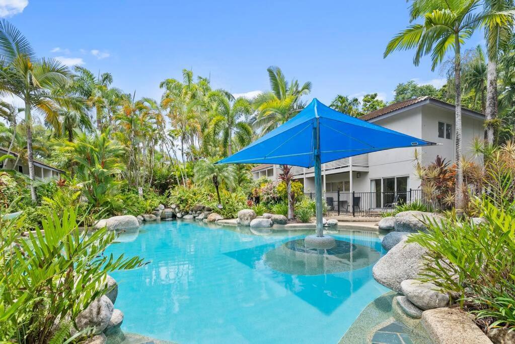 Apartment 3 Bedroom Reef Resort, Lagoon Pool, Bar 158r Port Douglas