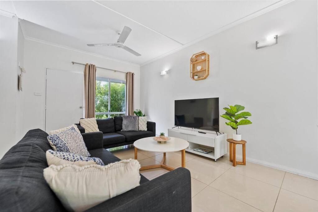 3 Bedroom Reef Resort, Lagoon Pool, Bar 158r