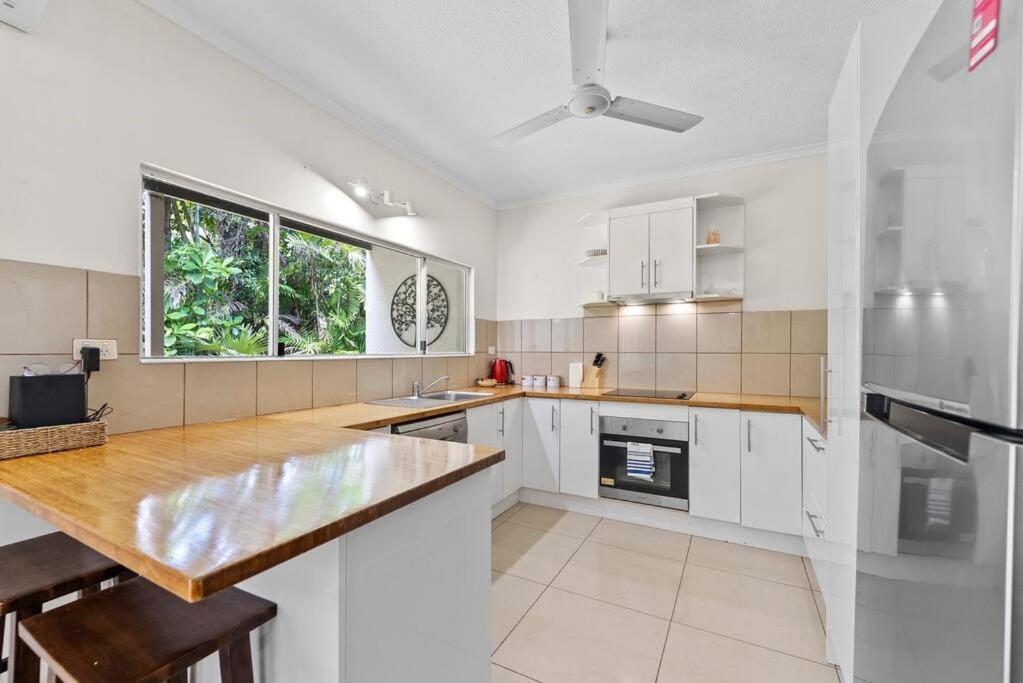 3 Bedroom Reef Resort, Lagoon Pool, Bar 158r Apartment *