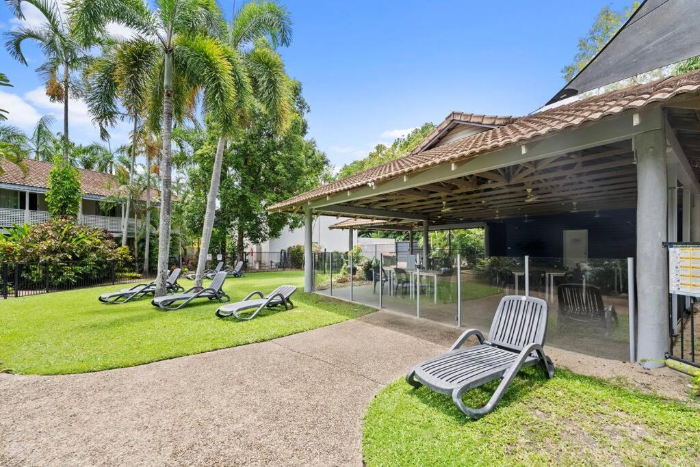 3 Bedroom Reef Resort, Lagoon Pool, Bar 158r Port Douglas