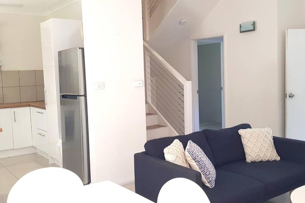 Apartment 3 Bedroom Reef Resort, Lagoon Pool, Bar 158r *